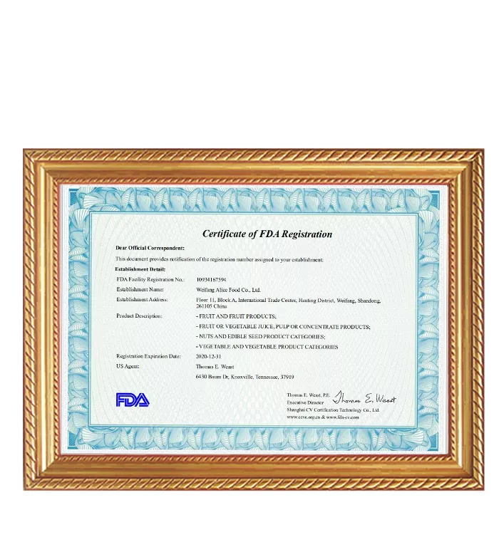 FDA