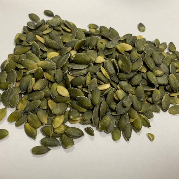 GWS pumpkin seed kernels Weifang Alice Food Co., Ltd.